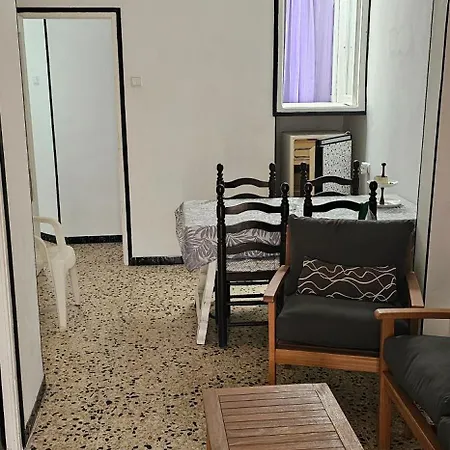 Apartamento Carrer De L'angel * Винарос