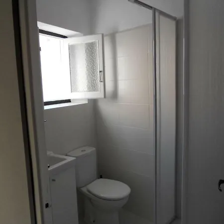 Апартаменты Apartamento Carrer De L'angel *