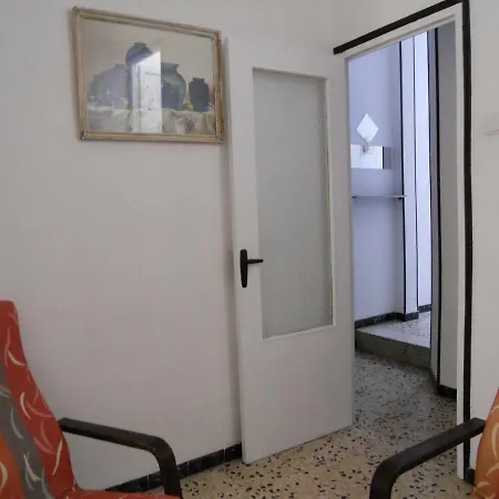 Apartamento Carrer De L'angel Апартаменты