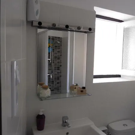 Apartamento Carrer De L'angel *