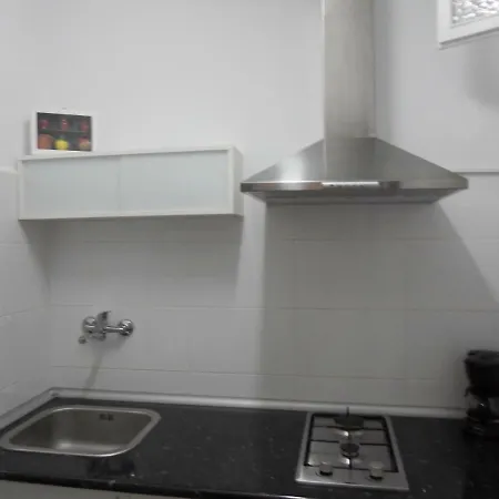 Apartment Apartamento Carrer De L'angel *