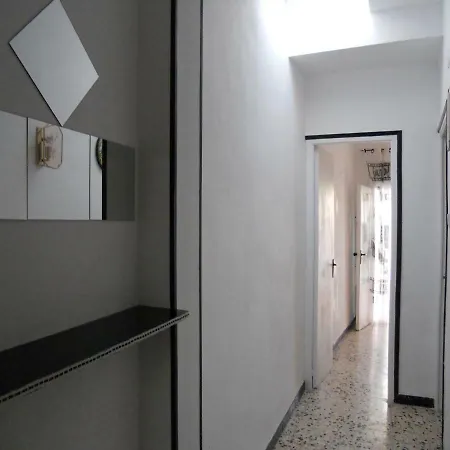 Apartamento Carrer De L'angel *