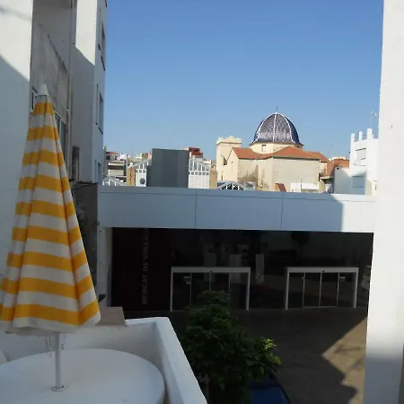 Apartamento Carrer De L'angel *