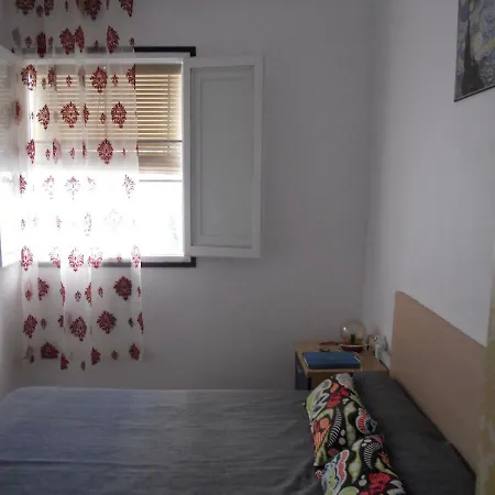 Apartamento Carrer De L'angel * Vinarós