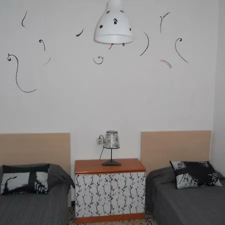 Apartamento Carrer De L'angel Appartement
