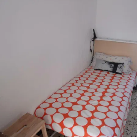 Apartamento Carrer De L'angel *